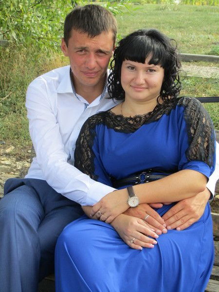 Ирина Капырина