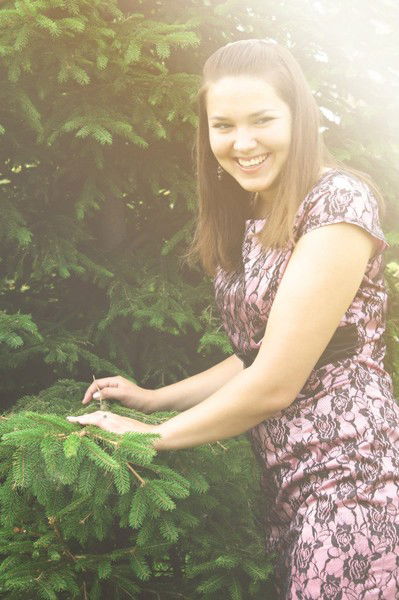 Вера Дмитриенко