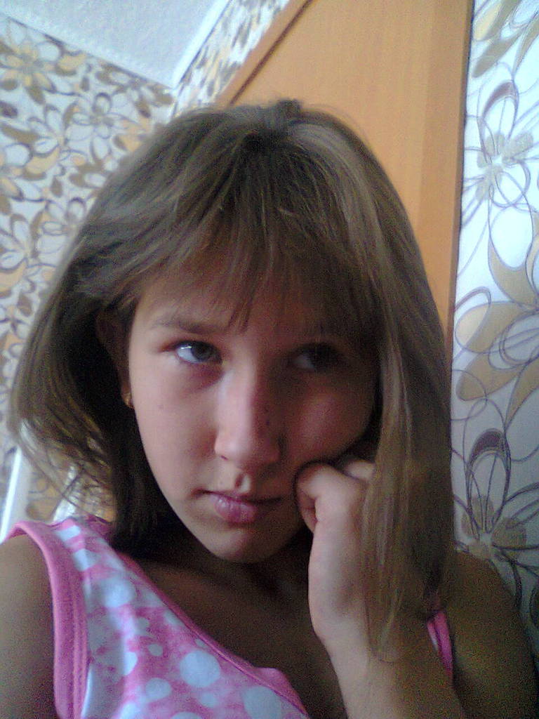 Александра Бербечь