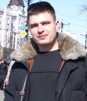 Сергей Малинин