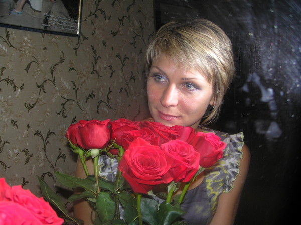 Елена Тухбатуллина