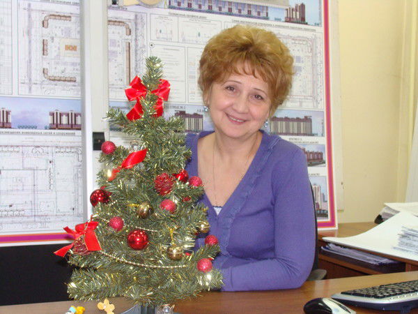 Римма Вахитова