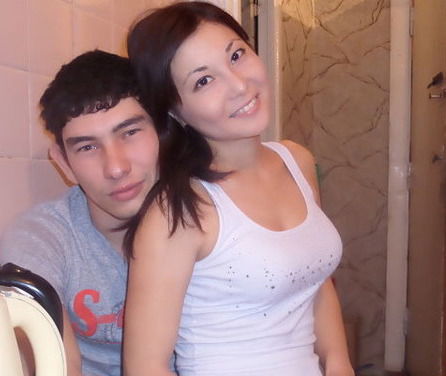 Айнур Мусина