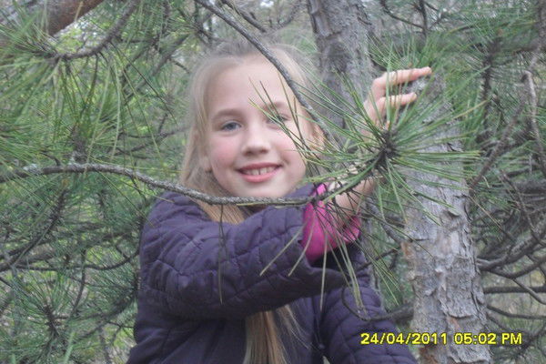 Алёна Малюта