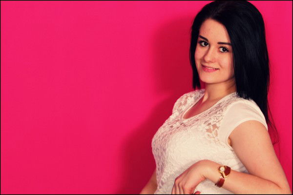 Элечка Данилова*