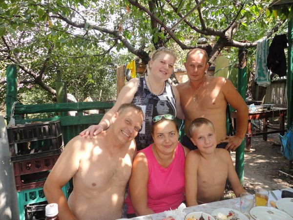 Светлана Юрова