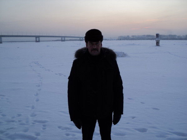 Неумоин Василий