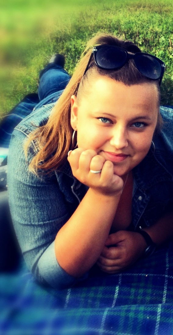 Леночка Лияскина