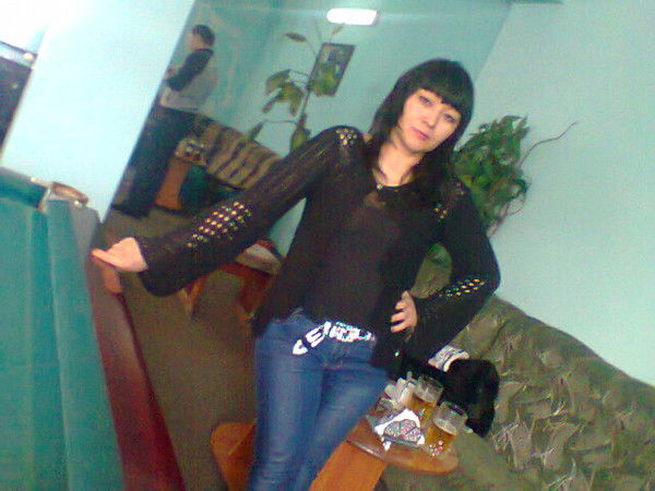 Ляззат Бижуменова