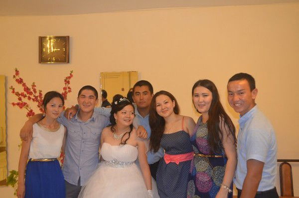 Сагындык Сатай