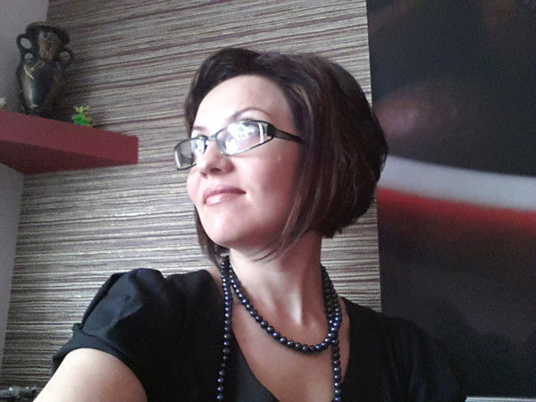 Олеся Андреева