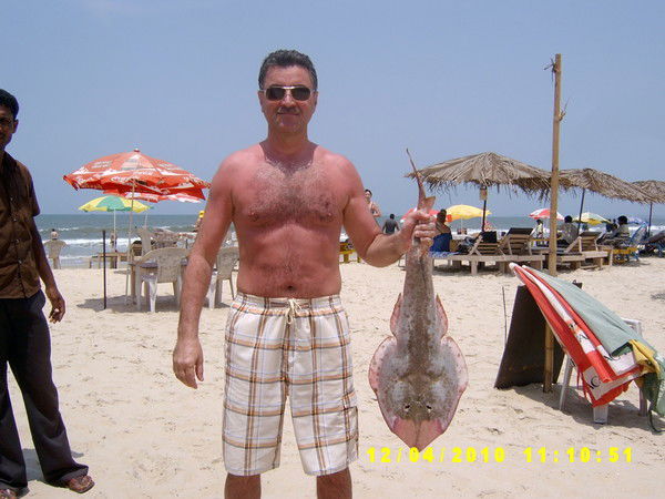 Рамиль Аминов