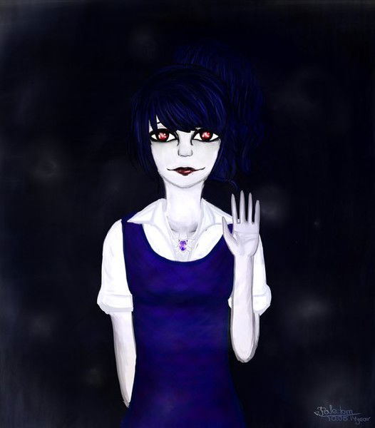 •†comitissa Of [D.p] Vanilla†•