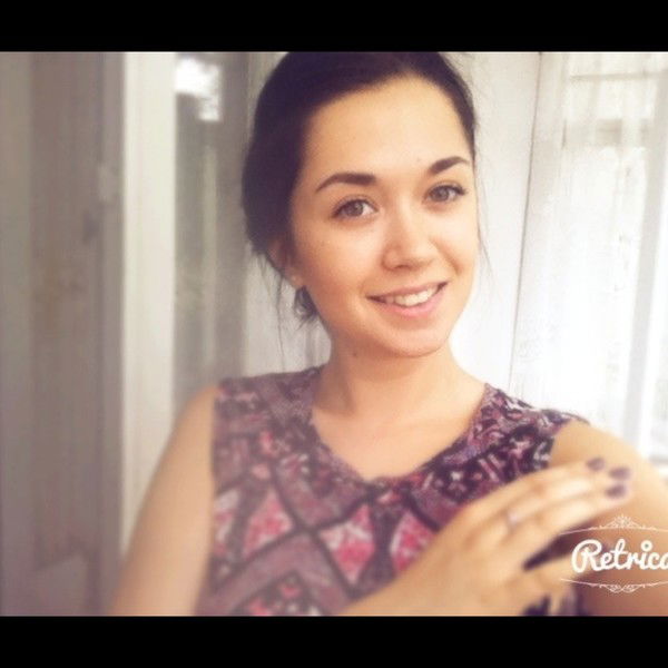 Лена Фастовцова