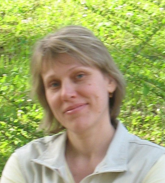 Ирина Трепутнева