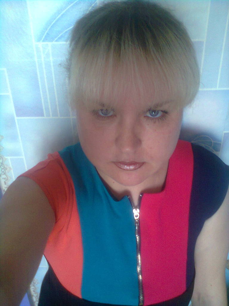 Татьяна Пьянникова