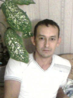 Алексей Семёнов