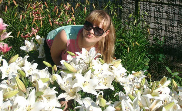 Роза Селиванова