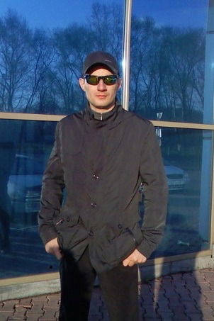 Никанор Глухой