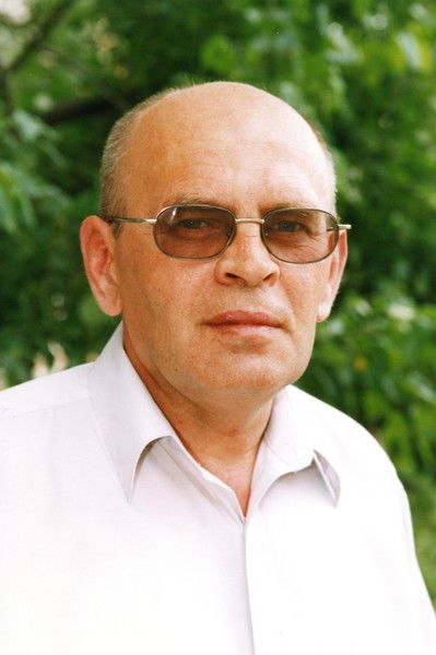 Анатолий Стаценко