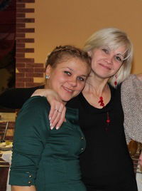 Люция Галиева