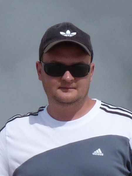 Юрий Полынкин