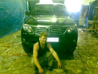 Денис Гудин