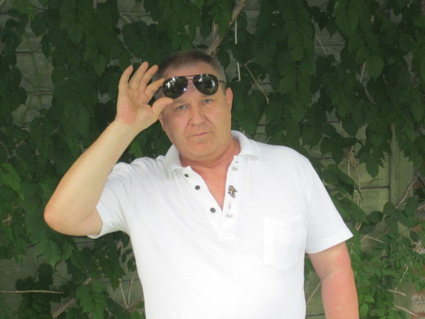 Александр Ленивенко