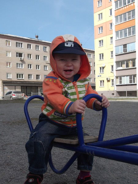 Алексей Васильев