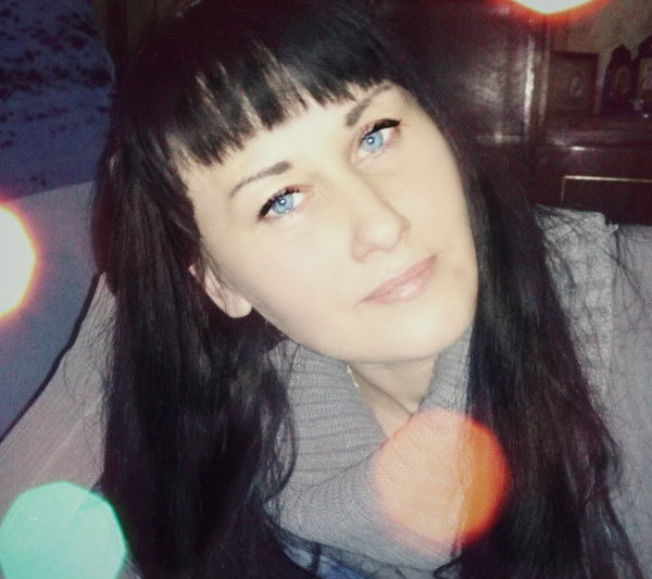 Лариса Лаптева