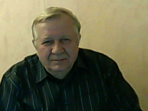 Валерий Авершин