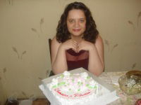 Светлана Борзунова