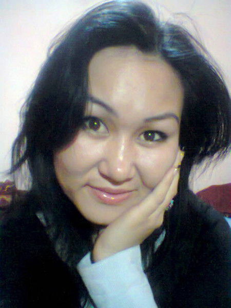 Айтжан Ибраймова