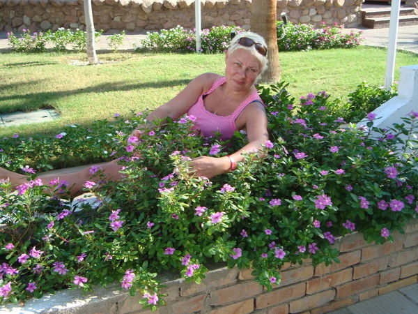 Людмила Рыльцева