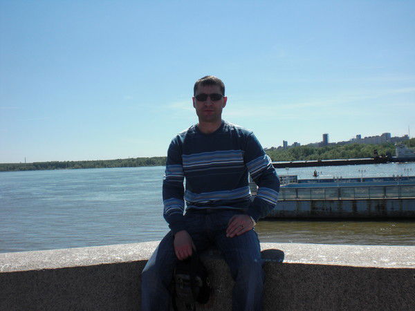 Евгений Ильич