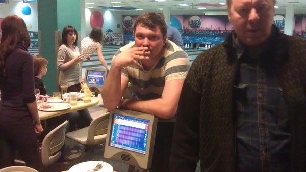 Роман Севостьянов