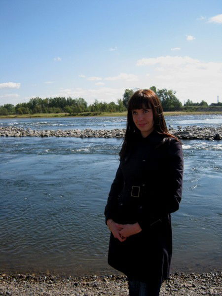 Ольга Могило