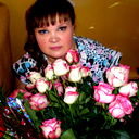 Наташа Хамадеева