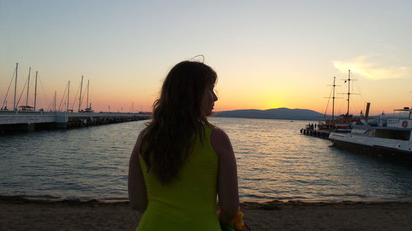 Елена Малая