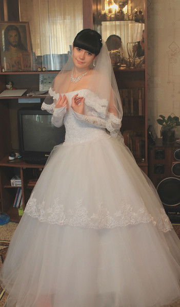 Екатерина Исмаилова