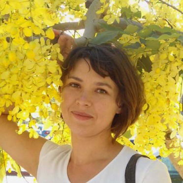 Мария Кофман