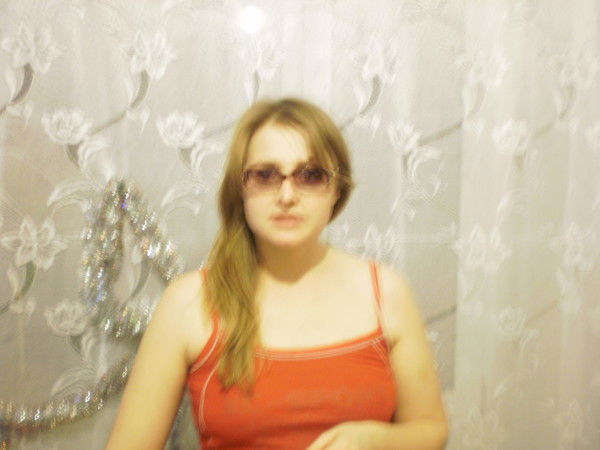 Юлия Головко (Селегей)