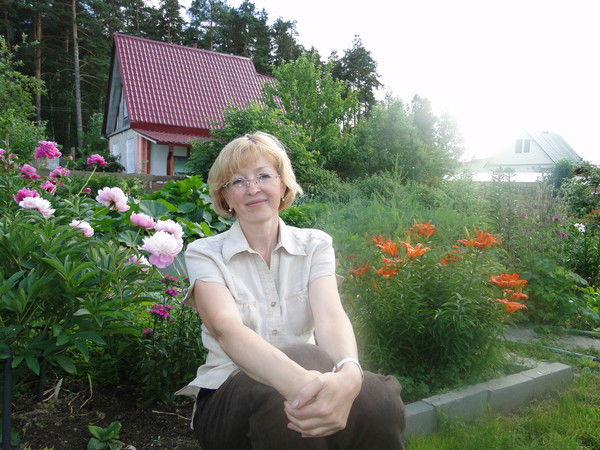 Елена Шулева