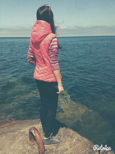 Маша Волкова