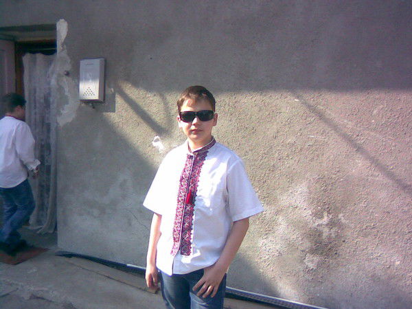 Андрій Науменко