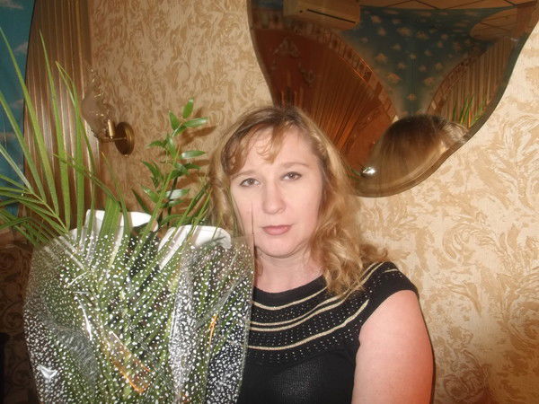 Зинаида Городнова