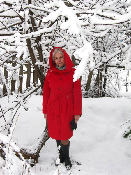 Надежда Поторочина