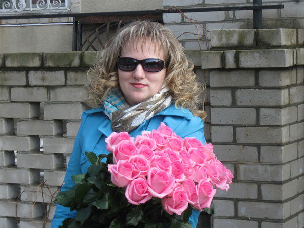 Ольга Вахнова