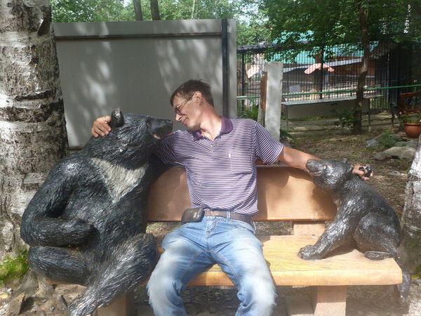 Евгений Ковалев