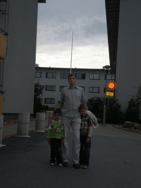 Руслан Найман